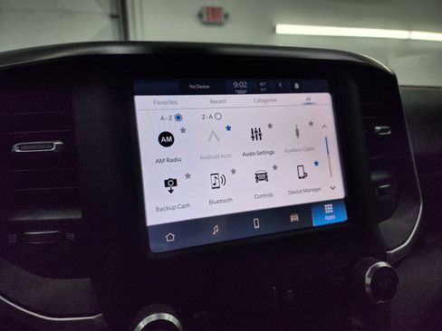 Used 2022 RAM 2500 Big Horn w/ Night Edition image 51