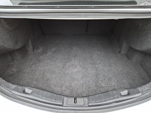 Used 2019 Ford Fusion SEL image 9