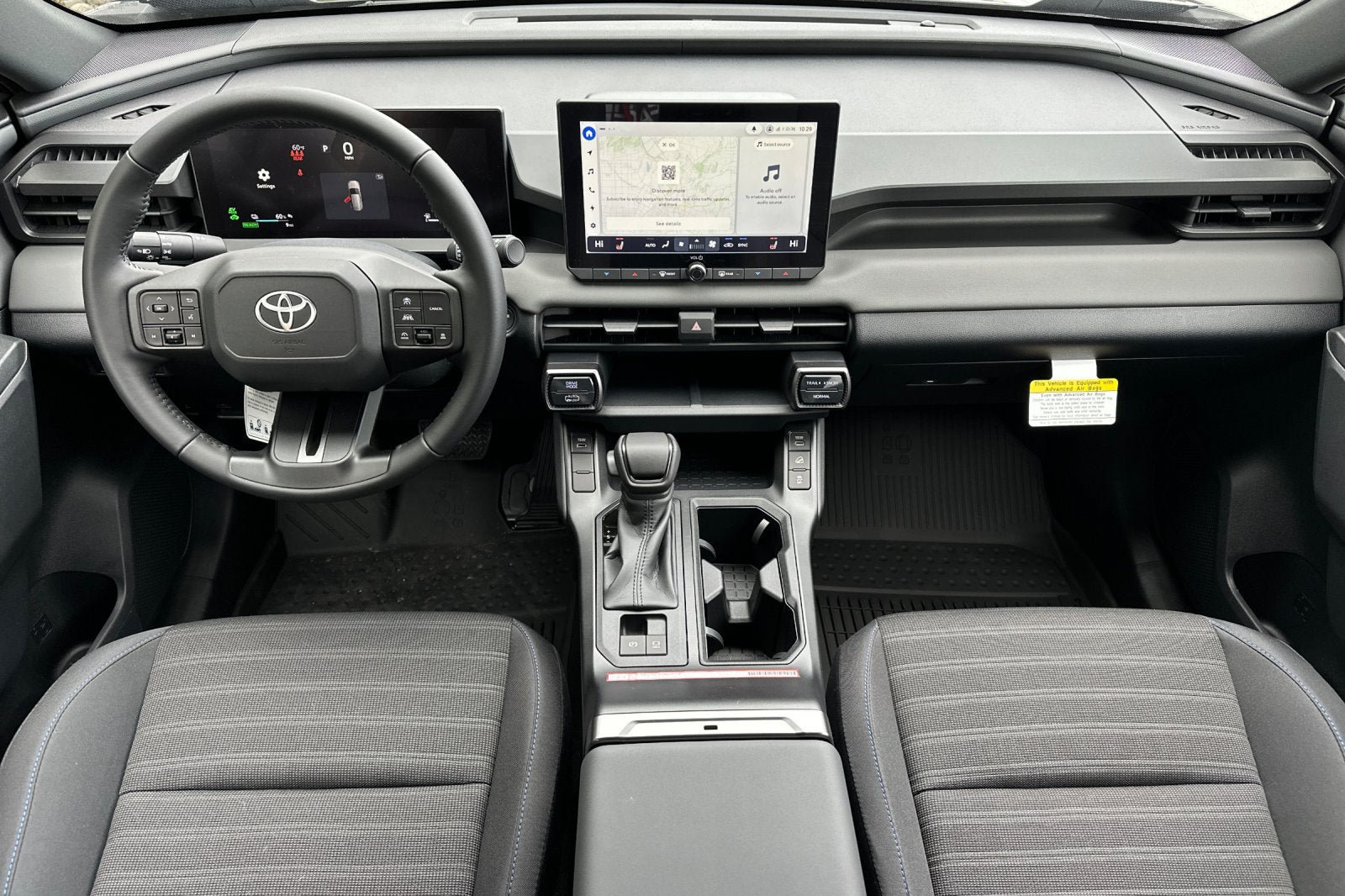 New 2026 Toyota RAV4 SE AWD/4WD image 45
