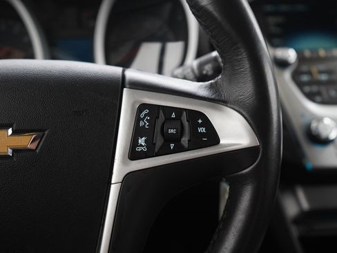 Used 2017 Chevrolet Equinox LT w/ Convenience Package FWD image 26