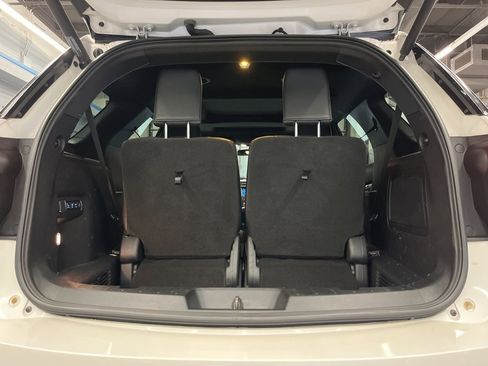 Used 2017 Ford Explorer Sport w/ Equipment Group 401A image 39