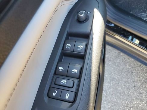 New 2026 Jeep Compass Limited image 23