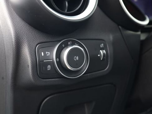 Used 2023 Alfa Romeo Stelvio Ti w/ Active Assist Plus Package image 12