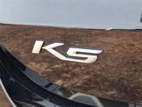 Used 2022 Kia K5 GT-Line image 29