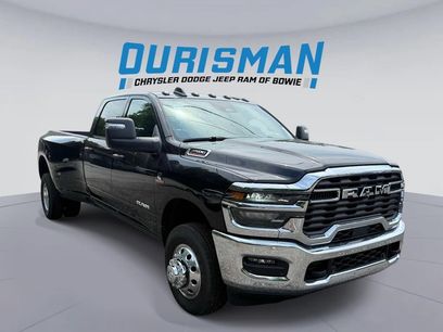 New 2026 RAM 3500 Big Horn