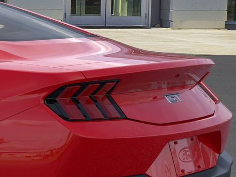 New 2026 Ford Mustang GT image 22