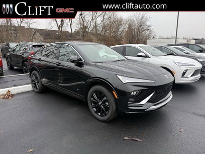 New 2026 Buick Envista Sport Touring w/ Convenience I Package