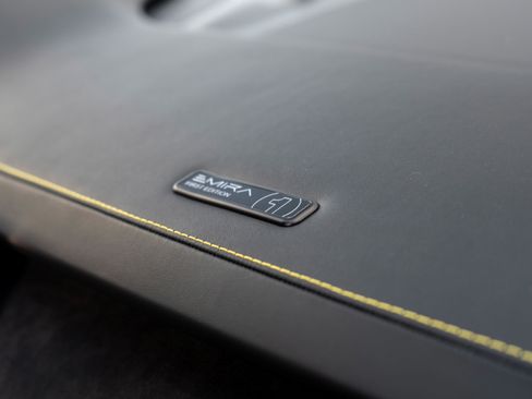 Used 2024 Lotus Emira First Edition image 32