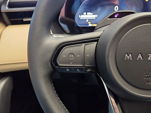 New 2026 MAZDA CX-5 2.5 S w/ Premium Plus Package image 23