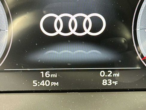 New 2026 Audi A3 2.0T Premium AWD/4WD image 12