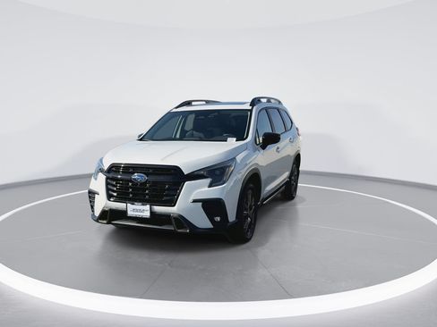 New 2026 Subaru Ascent Limited Bronze AWD/4WD image 3