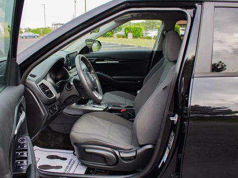 Used 2021 Kia Seltos LX AWD/4WD image 12