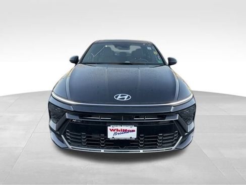 Used 2024 Hyundai Sonata N Line image 11