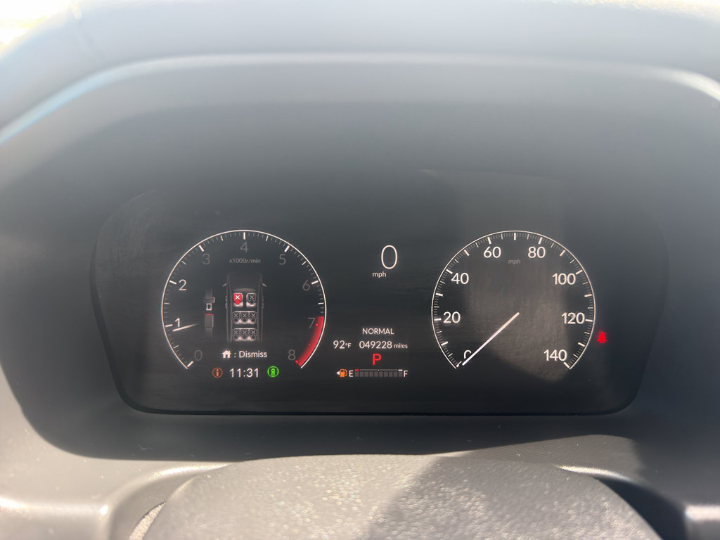 Used 2025 Honda Odyssey Elite image 26