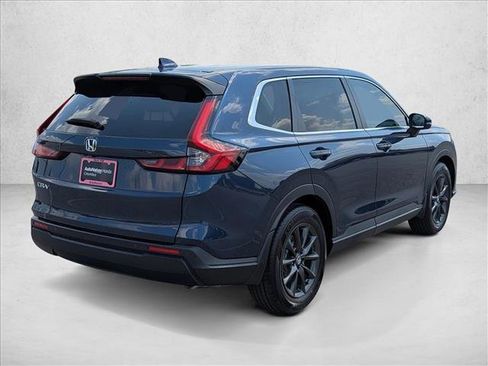 New 2026 Honda CR-V EX-L image 5