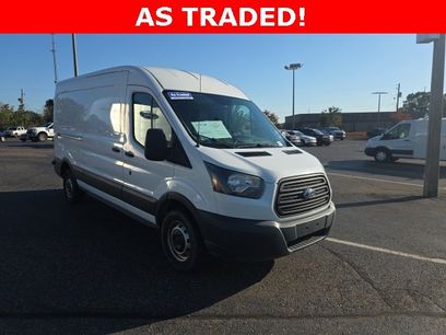 Used 2015 Ford Transit 250 148 Medium Roof