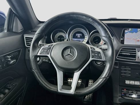 Used 2017 Mercedes-Benz E 400 Coupe image 17