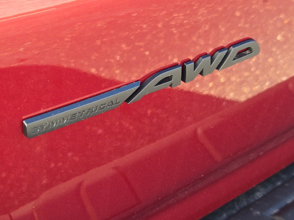 New 2026 Subaru Outback Premium AWD/4WD image 18