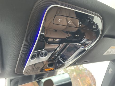 Certified 2024 Mercedes-Benz CLE 300 CLE 300 4MATICﾮ Coupe image 34