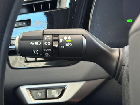 Certified 2025 Lexus RX 350h w/ Convenience Package AWD/4WD image 33