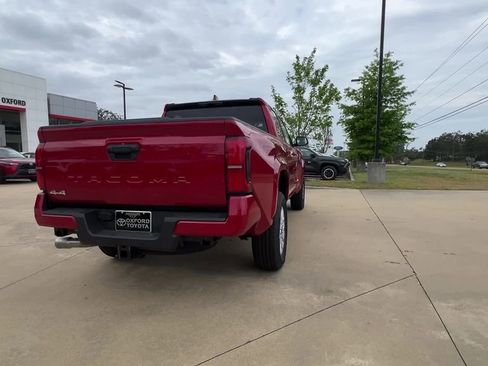 New 2026 Toyota Tacoma SR5 image 6