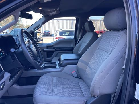 Used 2020 Ford F150 XLT w/ Equipment Group 302A Luxury image 18