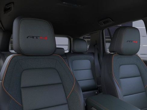 New 2026 GMC Terrain AT4 w/ Technology Package II AWD/4WD image 48