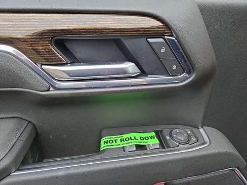 New 2026 GMC Sierra 1500 SLE w/ X31 Off-Road Package image 14