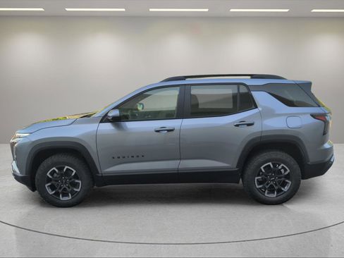 New 2026 Chevrolet Equinox ACTIV image 10