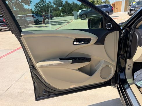 Used 2017 Acura RDX FWD w/ Technology Package image 23