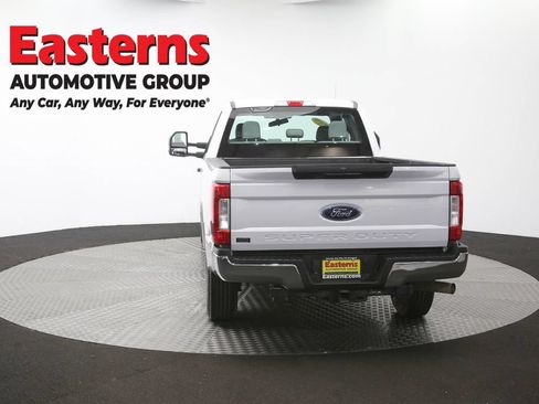 Used 2018 Ford F250 XL w/ Power Equipment Group RWD image 37