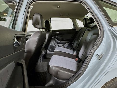 New 2025 Volkswagen Jetta SE image 12