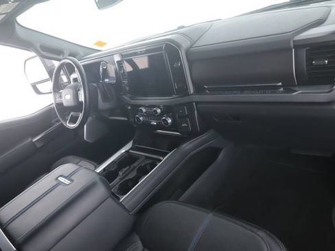Used 2026 Ford F250 Platinum AWD/4WD image 34
