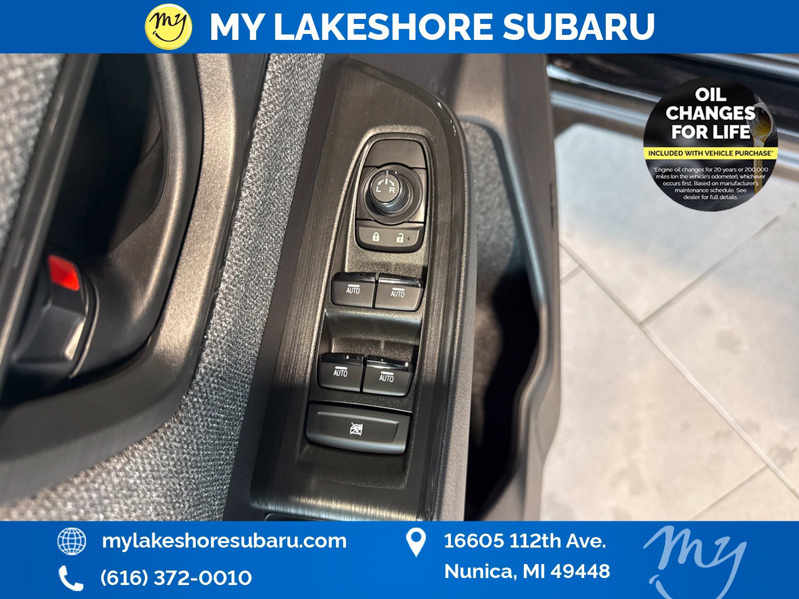 New 2026 Subaru Outback Limited XT AWD/4WD image 11