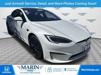 Used 2022 Tesla Model S AWD/4WD 360° Tour