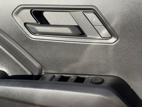 Certified 2025 Chevrolet Colorado Trail Boss AWD/4WD image 22