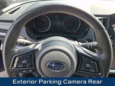 Used 2023 Subaru WRX Premium AWD/4WD image 4