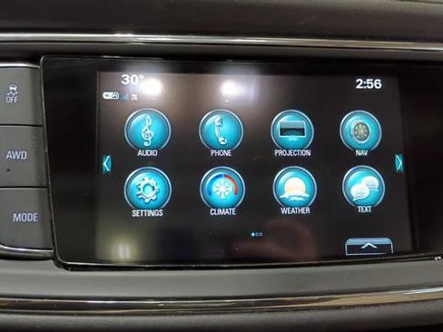 Used 2019 Buick Enclave Premium w/ Experience Buick Package image 15