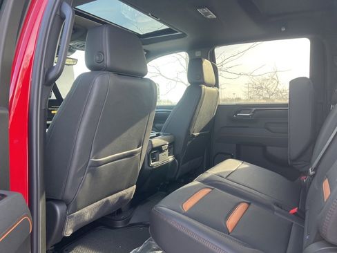 New 2026 GMC Sierra 2500 AT4 w/ AT4 Premium Plus Package image 17