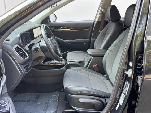 Used 2024 Kia Seltos S FWD image 15
