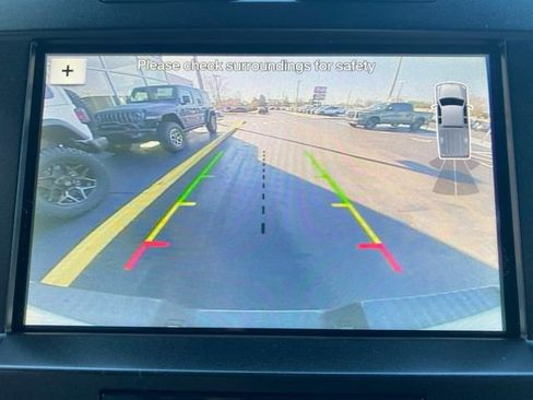 Used 2018 Ford F150 Lariat image 22