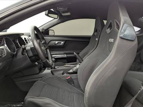 Used 2015 Ford Mustang GT w/ GT Performance Package RWD image 13