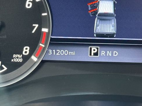 Used 2023 Nissan Frontier S w/ Technology Package image 16