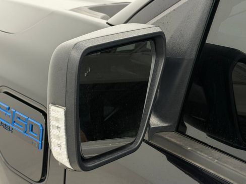Certified 2024 Ford F150 Lightning Flash AWD/4WD image 40