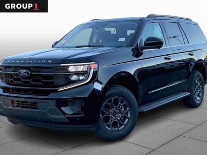 New 2025 Ford Expedition Active