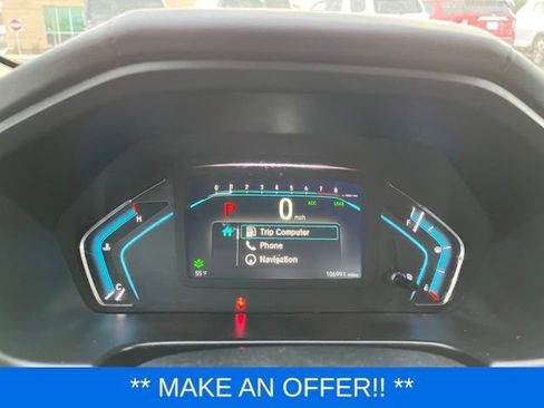 Used 2018 Honda Odyssey Elite image 45