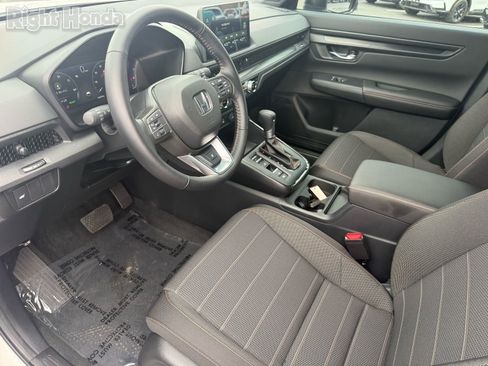 Used 2026 Honda CR-V TrailSport image 12
