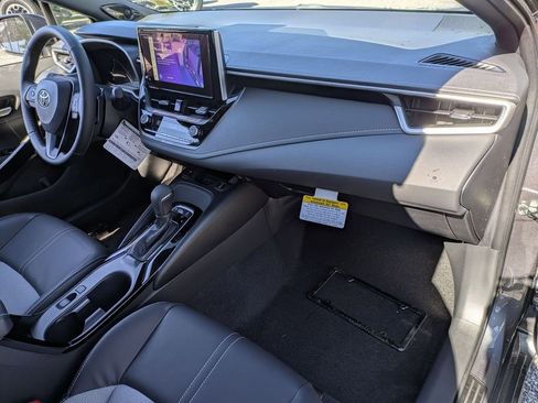 New 2026 Toyota Corolla XSE image 22