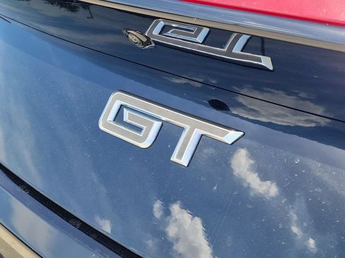 New 2025 Ford Mustang GT Premium RWD image 12