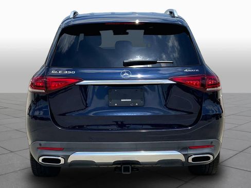 Used 2020 Mercedes-Benz GLE 350 4MATIC image 5